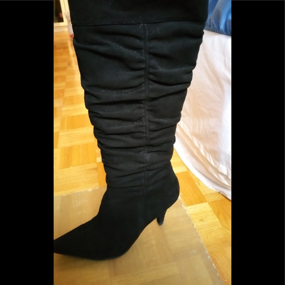 Kenneth Cole Go Out Tall Boot - Picture 3 of 10